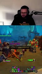 Video exclusif Dailymotion - World Of Warcraft - partie 94