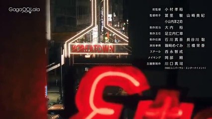 Happy 0f the End EP4 Eng Sub