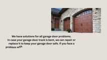 Garage Doors Lewisville TX