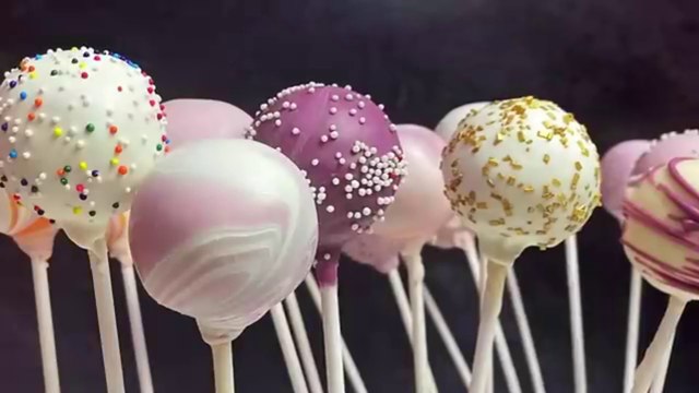 HOW TO MAKE CAKE POPS | TIPS AND TRICKS | All you need to know about cake pops