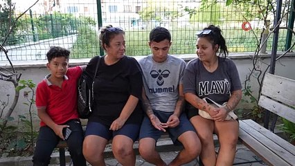 Tedavi için gittiği hastanede ''siz ölüsünüz'' deyip geri çevirdiler