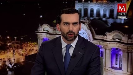 AMLO da su sexto y último Grito de Independencia con cambios en los vivas