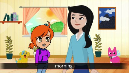 Protect Your Child Now: "The Talk Every Parent MUST Have!"