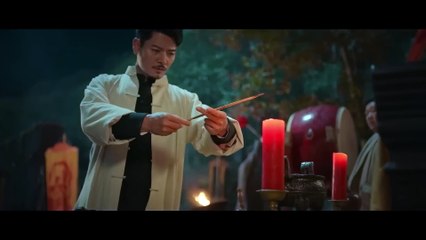 KING SERPENT - Hollywood English Movie   Blockbuster Chinese Action Thriller Full Movie In English