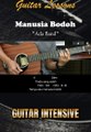 Ada Band - manusia Bodoh