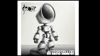 Guarda in Anteprima il Video di 'Interstellar' di The Smoke Orchestra 🌌