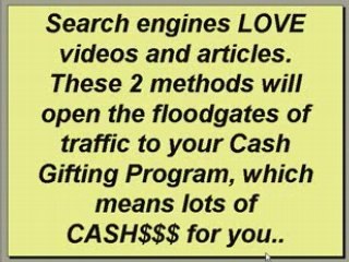 The Overnight Cash System SCAM?!