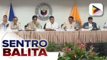 Liderato ng House Quad-Committee, pinalagan ang pahayag ni Atty. Roque na nagpa-power trip lang umano ang komite