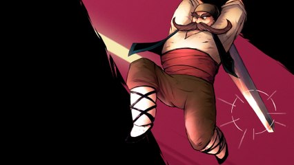 Marko: Beyond Brave - Trailer de lancement