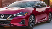 2026 Nissan Maxima: The Most Reliable Sports Car 2026 – Discover Crucial Features Before You Buy!