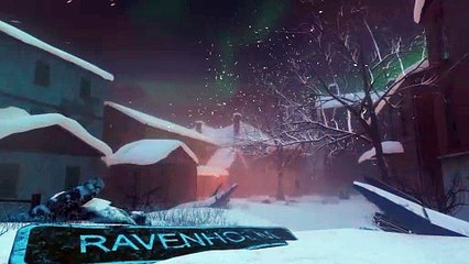 ¡Descubre el emocionante tráiler de Project Borealis: Prologue! 🚀