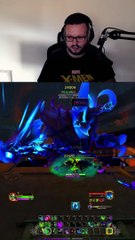 Video exclusif Dailymotion - World Of Warcraft - partie 83