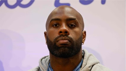 GALA VIDEO - Teddy Riner honoré par Emmanuel Macron : pourquoi sa décoration en a surpris plus d’un