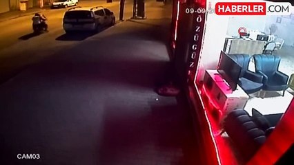 Diş Tedavisinin Uzamasına Sinirlenen Vatandaş Silahlı Saldırı Düzenledi