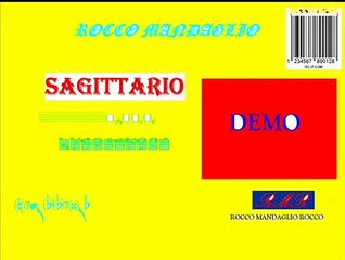 I Sagittario Rocco Mandaglio