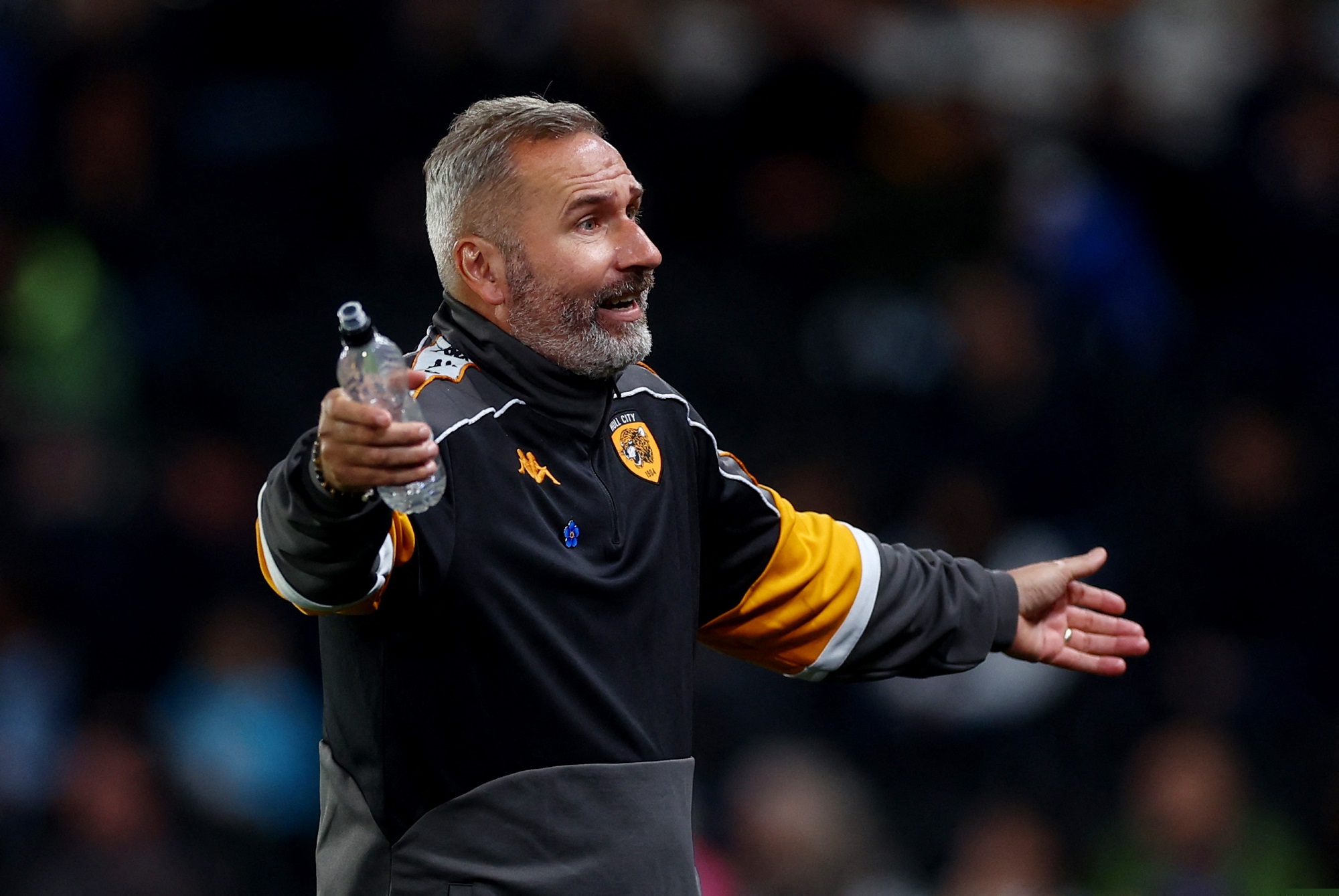AR 13 HULL CITY OOV