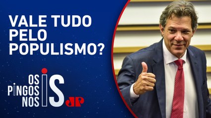 Corte de gastos gera crise interna no governo