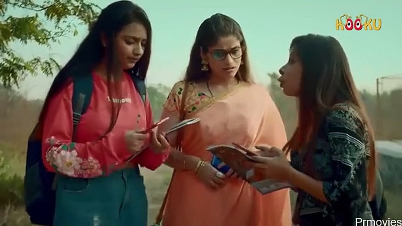 KOOKU Chhupi Nazar Part 3 Kooku Originals watch online