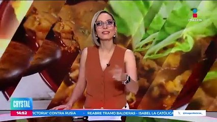 Buscan romper el récord del pozole más grande del mundo en la CDMX