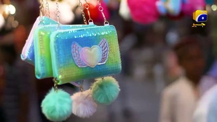 Kaffara Episode 08 - [Eng Sub] - Ali Ansari - Laiba Khan - Zoya Nasir - 3rd Aug 2024 - HAR PAL GEO