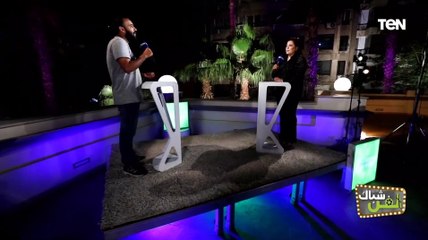 عمرك فكرت قبل كدا إزاي العادات اللي بنعملها في حياتنا بدأت؟.. محمد عبد القادر مخرج مسرحية "ملوك العاددة" هيقولك  #شباك_الفن​