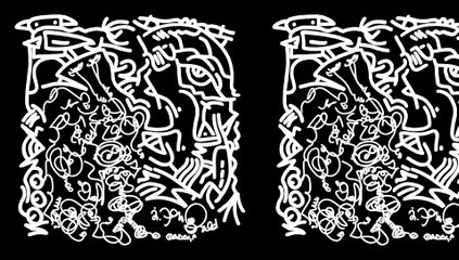 " JOBANTOME " JAK ARNOULD ©ADAGP