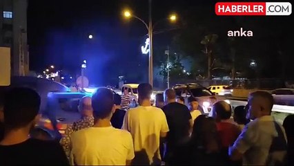 Artvin'de Ağaç Kesimi Protestosunda Gözaltına Alınan İki Kişi Tutuklandı