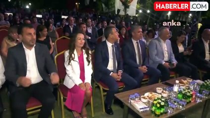 Özgür Özel, Soma'nın Kurtuluşunu Kutladı