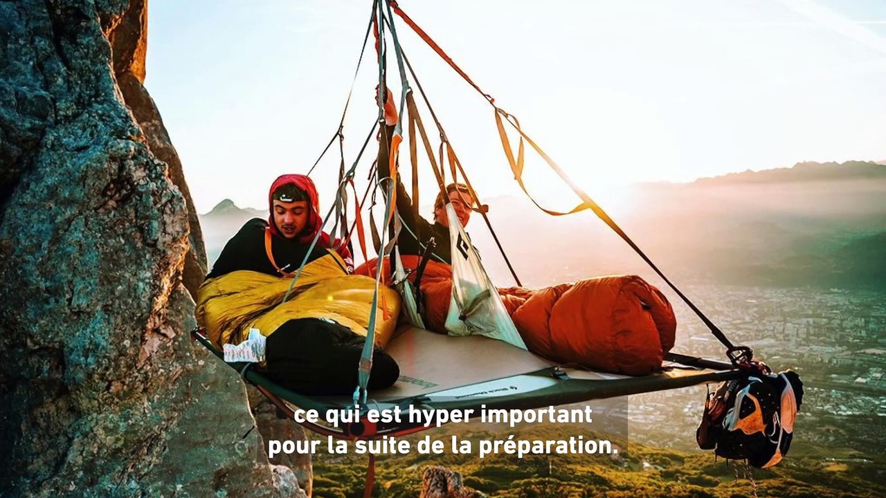 Mathis Dumas : « Inoxtag a vraiment un amour pour la montagne » - Extra - Alpinisme