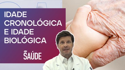 Por que algumas pessoas envelhecem mais rápido? | Dr. Filippo Pedrinola