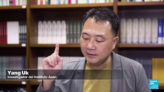 Corea del Norte exhibe imágenes de su planta de enriquecimiento de uranio