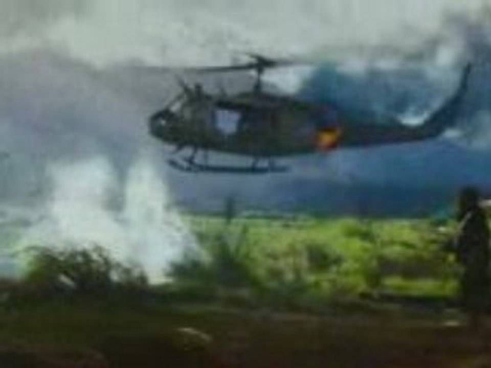 Trailer - Tropic thunder