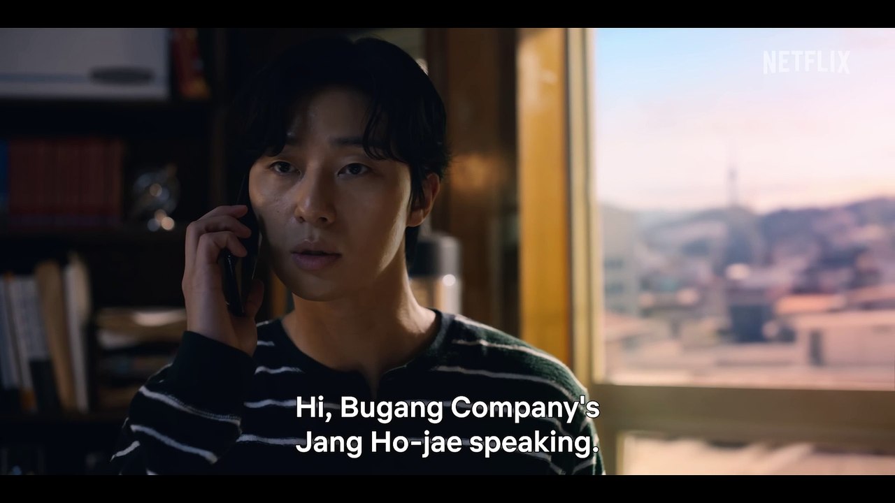 Gyeongseong Creature S02