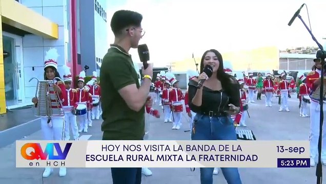 En Vivo (5289)