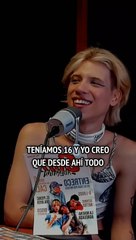 La pandemia nos distorsiono la realidad #interview #dailymotion #viral #videos #song #followme #like