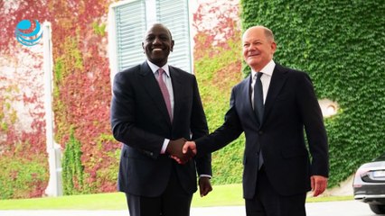 Alemania y Kenia firman acuerdo para facilitar la repatriación de migrantes irregulares