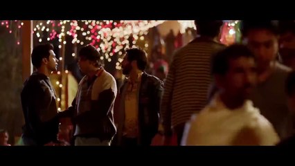 Stree  2 Full Movie 2024   RajKumar Rao _ Shraddha Kapoor   New Released Hindi Full HD Horror(720P_HD)