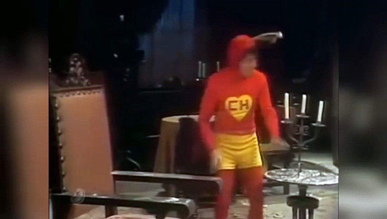 CHAPOLIN #73