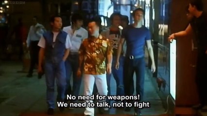 新古惑仔之少年激鬥篇 Young and Dangerous: The Prequel 1998