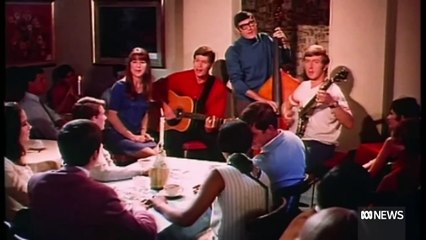 JUDITH DURHAM TRIBUTE - ABC News (August 6, 2022)