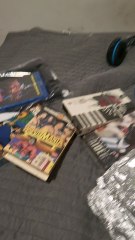my hauls for Friday September 13th 2024
