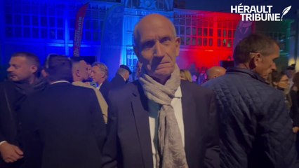 Lunel, le nouveau visage du cours Gabriel Péri interview avec Pierre Soujol