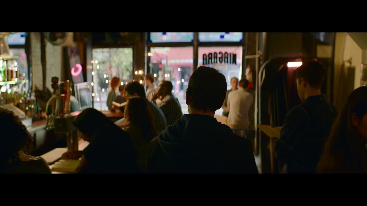 Faraway - Liebe nach dem Leben (2021) stream deutsch anschauen