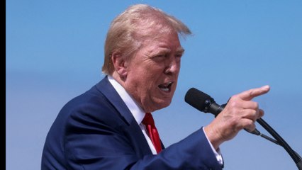 Trump: "Haremos grandes deportaciones"