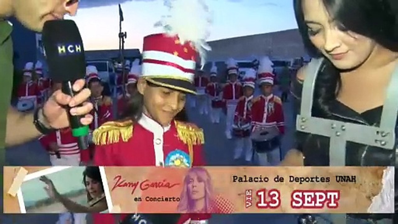 En Vivo (5292)