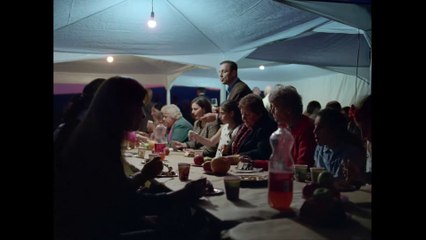 BEGINNING ビギニング | movie | 2020 | Official Trailer