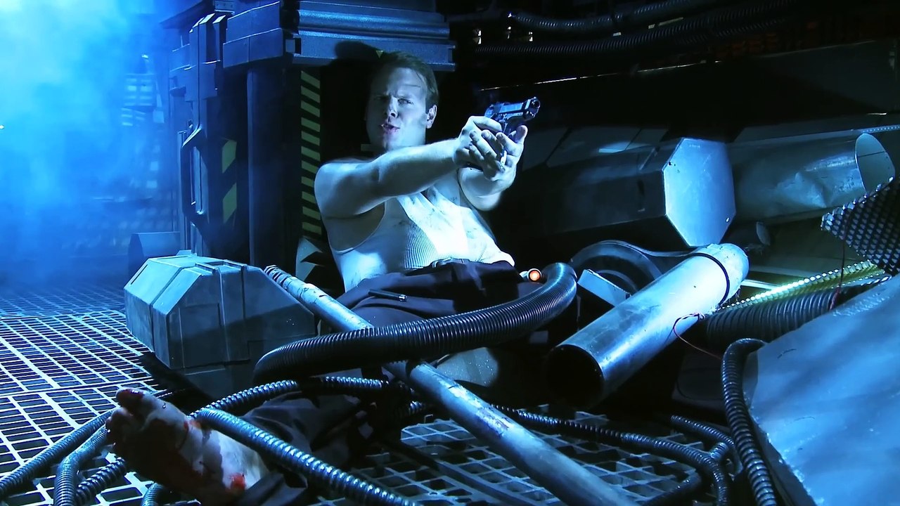 Not Another Not Another Movie | movie | 2011 | Official Trailer