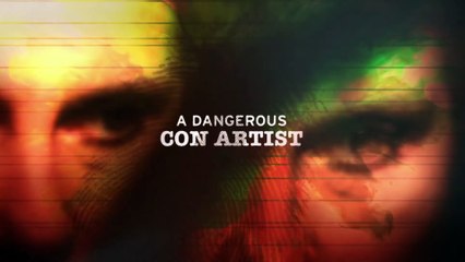 The Hunt for the Chameleon Killer | show | 2024 | Official Teaser