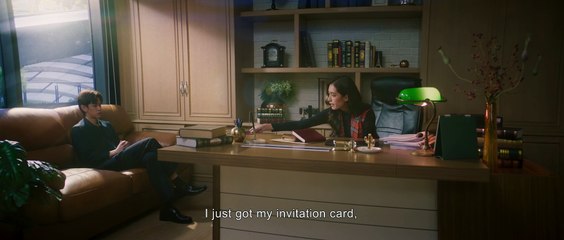 Achilles Curse and the Curse of Treasure | movie | 2024 | Official Trailer