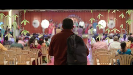 Meiyazhagan | movie | 2024 | Official Teaser